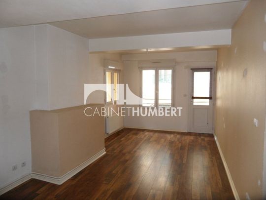 APPARTEMENT T3 A LOUER - Photo 1