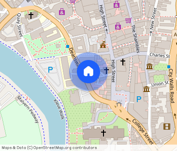 Fish Street, Worcester - Photo 1