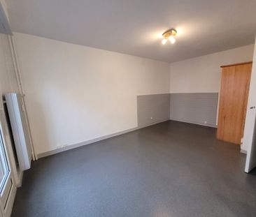 Location Appartement 1 pièce 26m² STRASBOURG 67000 - Photo 3