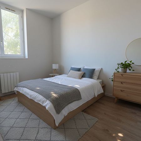 Location Appartement 2 pièces 31m² ROUEN 76000 - Photo 4