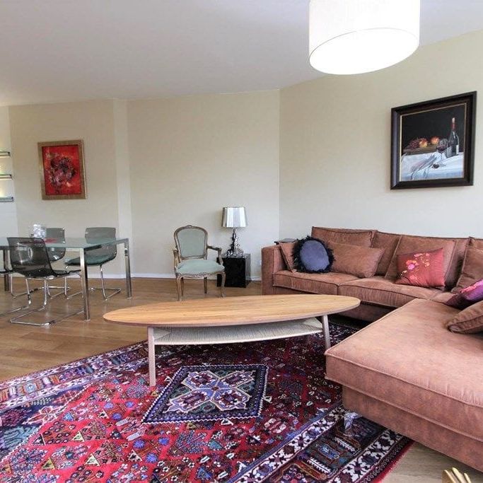 Appartement te huur: Singel 449-A 1012 WP Amsterdam - Photo 1