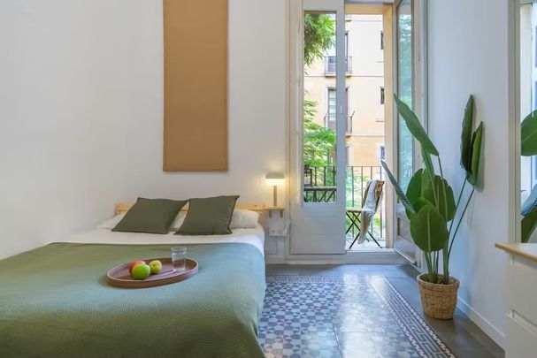 Carrer dels Assaonadors, Barcelona, Catalonia 08003 - Photo 1