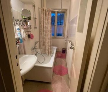 ZWISCHENMIETE 2-Zimmer Whg. in Wedding - Foto 4