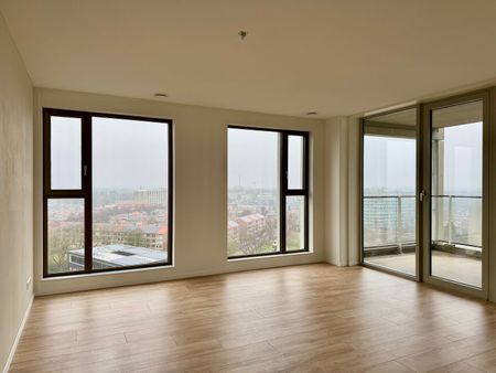 Appartement te huur: Aalscholverpad 165 3815 DZ Amersfoort - Foto 2