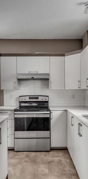 RDC en face ULaval - Photo 1