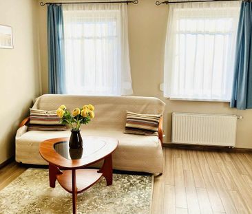 Kawalerka na Jeżycach, ul. Szczepanowskiego - Photo 1