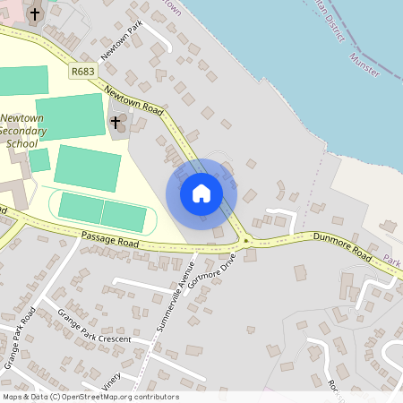 2 Newtown Woods, Newtown Road, Waterford City, Co. Waterford