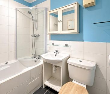 1 bedroom maisonette to rent - Photo 4
