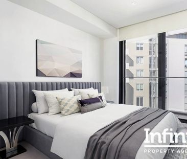 STYLISH & CONVENIENT RESORT STYLE APARTMENT IN RYDE - Photo 2