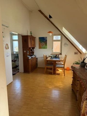 3.5 Zimmer, 87 m², 2. Stock - Photo 3