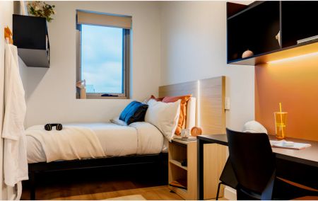 4 Bed Shared Apartment - Photo 4