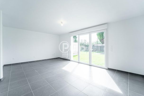 Maison à louer à Billy Berclau - Réf. 14484 - Photo 1