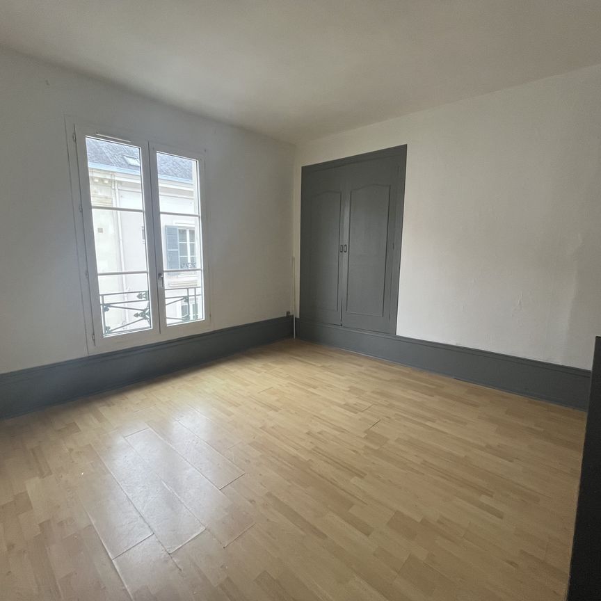 Location Appartement 2 pièces 36m² ANGERS 49100 - Photo 1