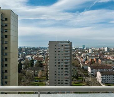 Searching for a wonderful view of Birsfelden - Photo 5