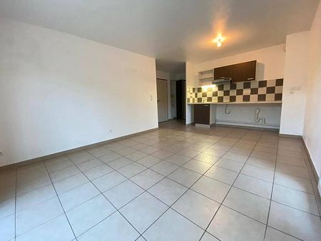 Location appartement 2 pièces 41.15 m² à Juvignac (34990) - Photo 4