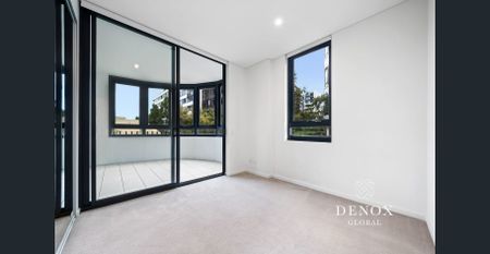 Spacious two bedroom apartment in the beautiful Melrose Community ! - Photo 4