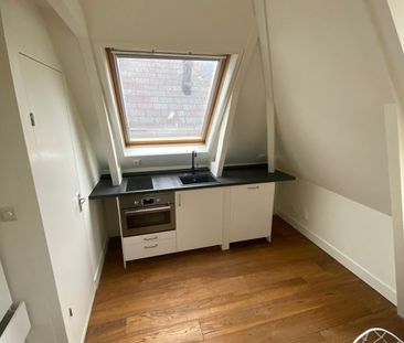 Frans Halsstraat 40-4, 1072 BS Amsterdam - Foto 4