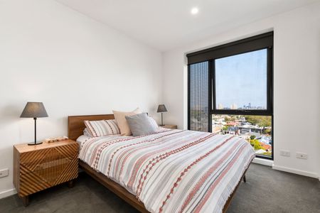 711/251 Johnston St Abbotsford VIC 3067 - Photo 3