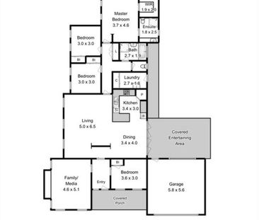 Stunning Family Home - Photo 5