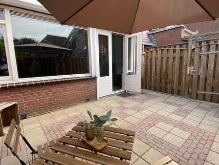 Benedenwoning Harsteltborg, Maastricht huren? - Foto 4
