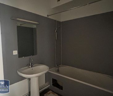 Location Appartement 3 pièces 46m² BLOIS 41000 - Photo 3