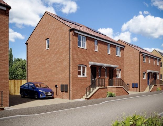 Watery Lane, Boston, Butterwick - Photo 1