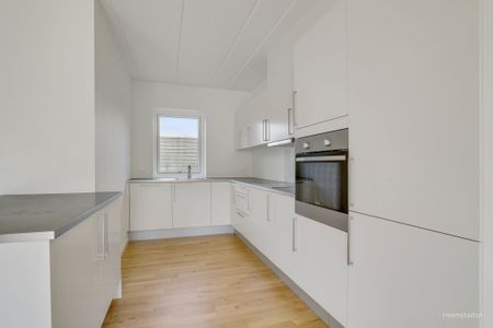 4-værelses Rækkehus på 110 m² i Silkeborg - Photo 5