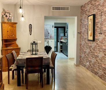 Piso de alquiler en Calle Maria Pita, 8, Valle Romano Golf - Photo 4