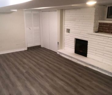 For Lease - 150 Osler Street Unit# Bsmt, Toronto, Ontario - Photo 6