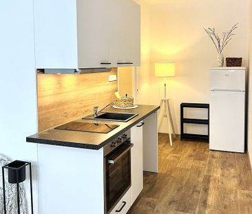 Pronájem bytu 1+kk 28 m² - Photo 6