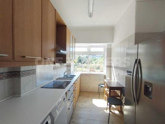 Apartamento T2 em Lisboa - Photo 1