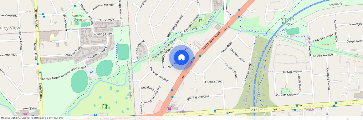 15 Nottingham Crescent, SA 5093, Valley View