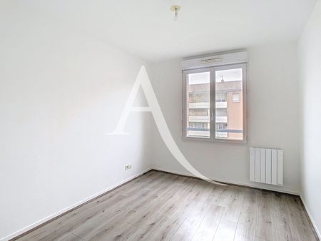 Location appartement 3 pièces, 70.46m², Muret - Photo 3