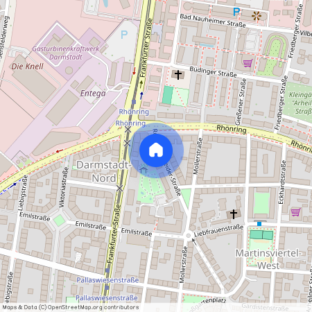 Robert-Schneider-Straße, 68, 64289, Darmstadt