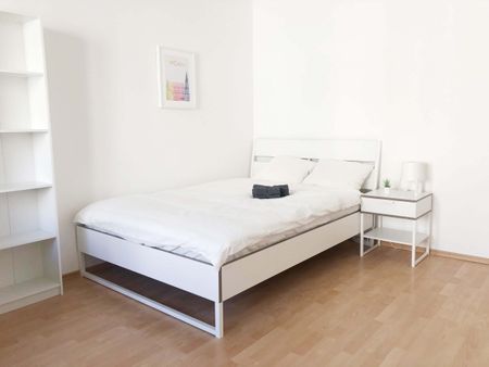 Quellenstraße 103 Zimmer 4 - Photo 5