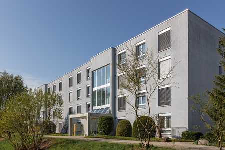 Ihr neues Zuhause in Zollikofen - Foto 5