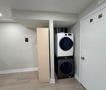 For Lease - 5323 Red Brush Drive Unit# Lower, Mississauga, Ontario - Photo 5