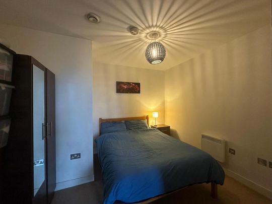 1 bedroom flat to rent - Photo 1