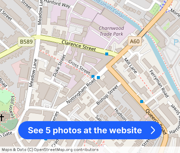 Villency Court, Loughborough - Photo 1