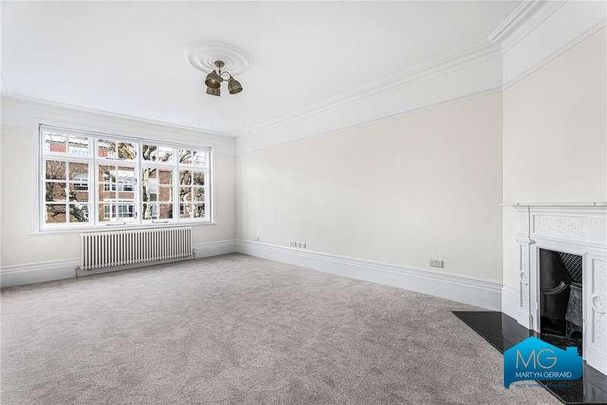 Fortis Green, London, N10 - Photo 1