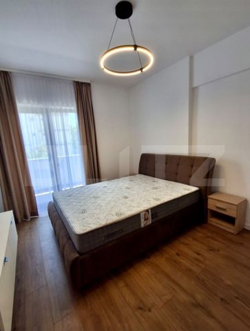 Apartament de inchiriat, 49 mp, incalzire in pardoseala, zon - Photo 3