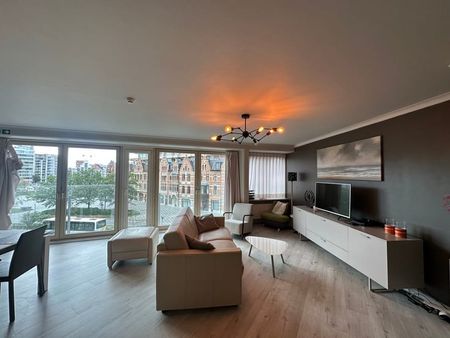 Appartement te huur - Photo 5
