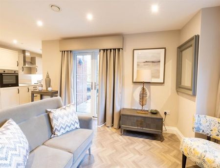 1 Bedroom Apartment To Let - Photo 2