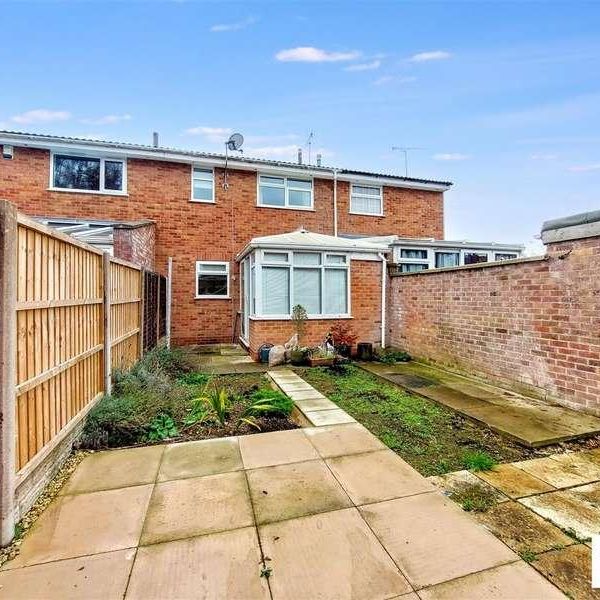 The Hays, Hatton, DE65 - Photo 1