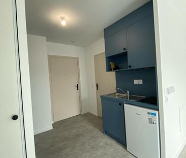 Appartement 1 pièces de 20 - Photo 5