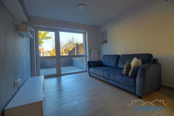 Przytulna kawalerka Zalesie -ZALESIE - Фото 1