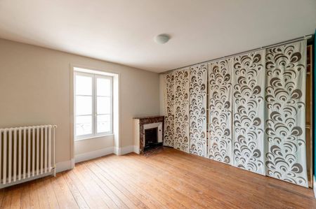 Maison 4 pièces - 71260 Lugny - Photo 2