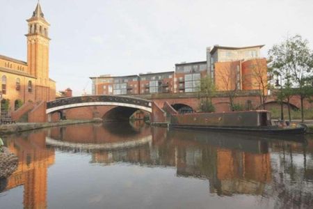 Deansgate Quay, Manchester, M3 - Photo 3