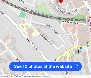 Aylesbury Road, Bromley BR2 - Photo 1