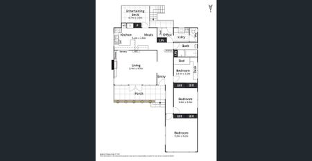 Retro Gem - Refurbished Three Bedroom Home - Photo 3